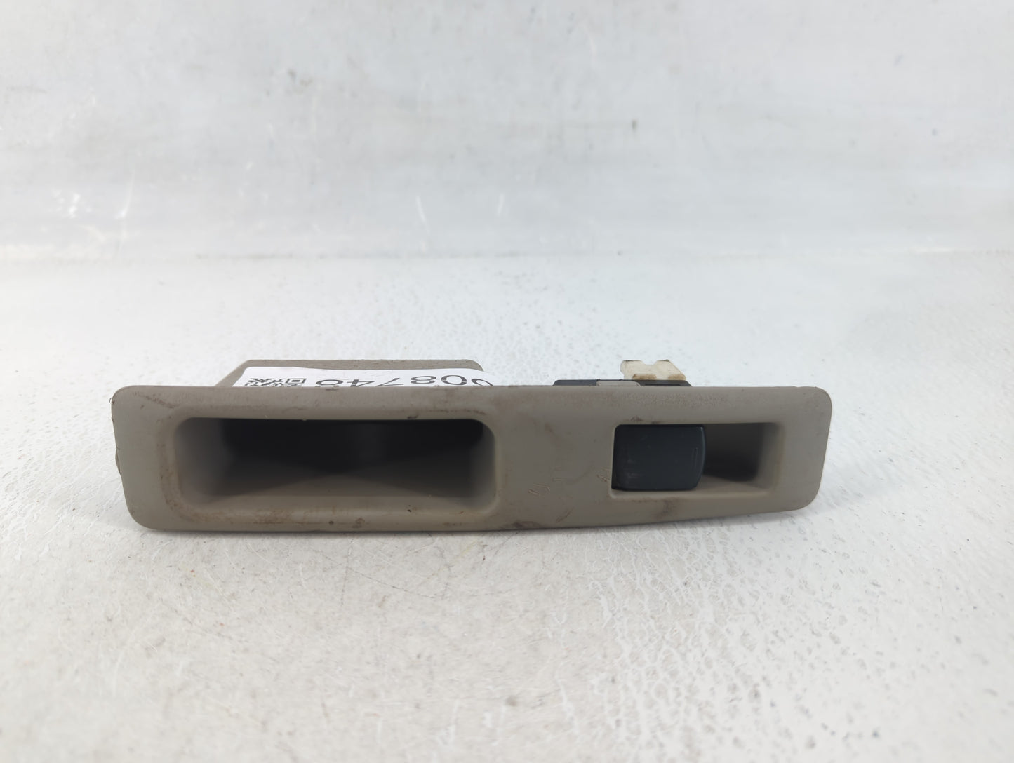 2011-2015 Nissan Rogue Master Power Window Switch Replacement Driver Side Left Fits Fits 2011 2012 2013 2014 2015 OEM Used A