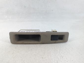 compare product 2011-2015 Nissan Rogue Master Power Window Switch Replacement Driver Side Left Fits Fits 2011 2012 2013 2014 2015 OEM Used Auto Parts