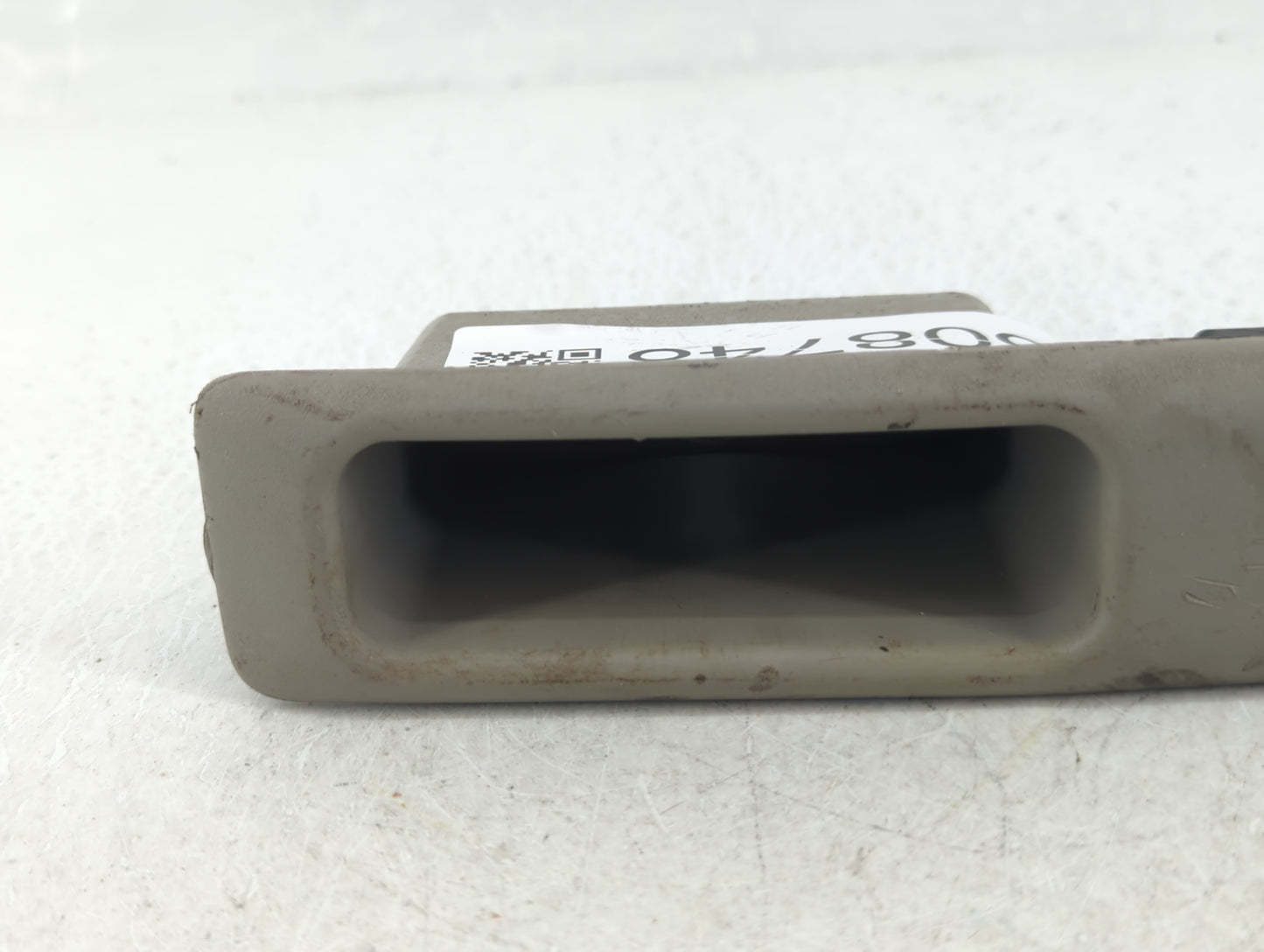2011-2015 Nissan Rogue Master Power Window Switch Replacement Driver Side Left Fits Fits 2011 2012 2013 2014 2015 OEM Used A