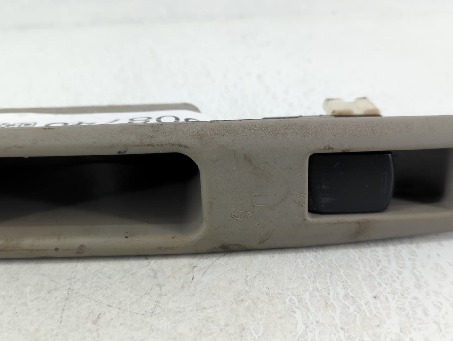 2011-2015 Nissan Rogue Master Power Window Switch Replacement Driver Side Left Fits Fits 2011 2012 2013 2014 2015 OEM Used A