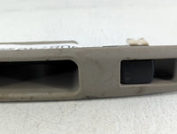 2011-2015 Nissan Rogue Master Power Window Switch Replacement Driver Side Left Fits Fits 2011 2012 2013 2014 2015 OEM Used A