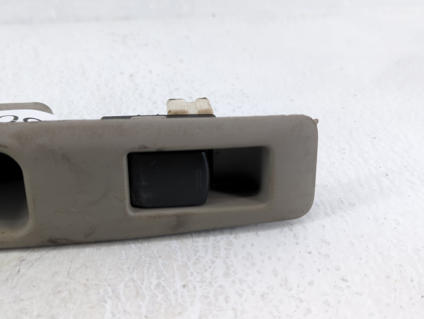 2011-2015 Nissan Rogue Master Power Window Switch Replacement Driver Side Left Fits Fits 2011 2012 2013 2014 2015 OEM Used A