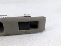 2011-2015 Nissan Rogue Master Power Window Switch Replacement Driver Side Left Fits Fits 2011 2012 2013 2014 2015 OEM Used A