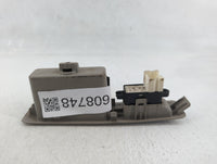 2011-2015 Nissan Rogue Master Power Window Switch Replacement Driver Side Left Fits Fits 2011 2012 2013 2014 2015 OEM Used A