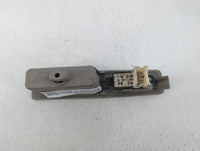 2011-2015 Nissan Rogue Master Power Window Switch Replacement Driver Side Left Fits Fits 2011 2012 2013 2014 2015 OEM Used A