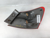 2008-2015 Nissan Rogue Tail Light Assembly Driver Left OEM Fits Fits 2008 2009 2010 2011 2012 2013 2014 2015 OEM Used Auto P