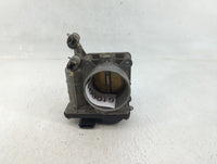 2011-2015 Nissan Rogue Throttle Body P/N:RVE60-15 Fits Fits 2011 2012 2013 2014 2015 OEM Used Auto Parts - Oemusedautoparts1