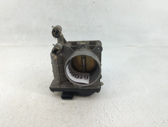 compare product 2011-2015 Nissan Rogue Throttle Body P/N:RVE60-15 Fits Fits 2011 2012 2013 2014 2015 OEM Used Auto Parts