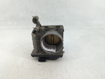 2011-2015 Nissan Rogue Throttle Body P/N:RVE60-15 Fits Fits 2011 2012 2013 2014 2015 OEM Used Auto Parts - Oemusedautoparts1