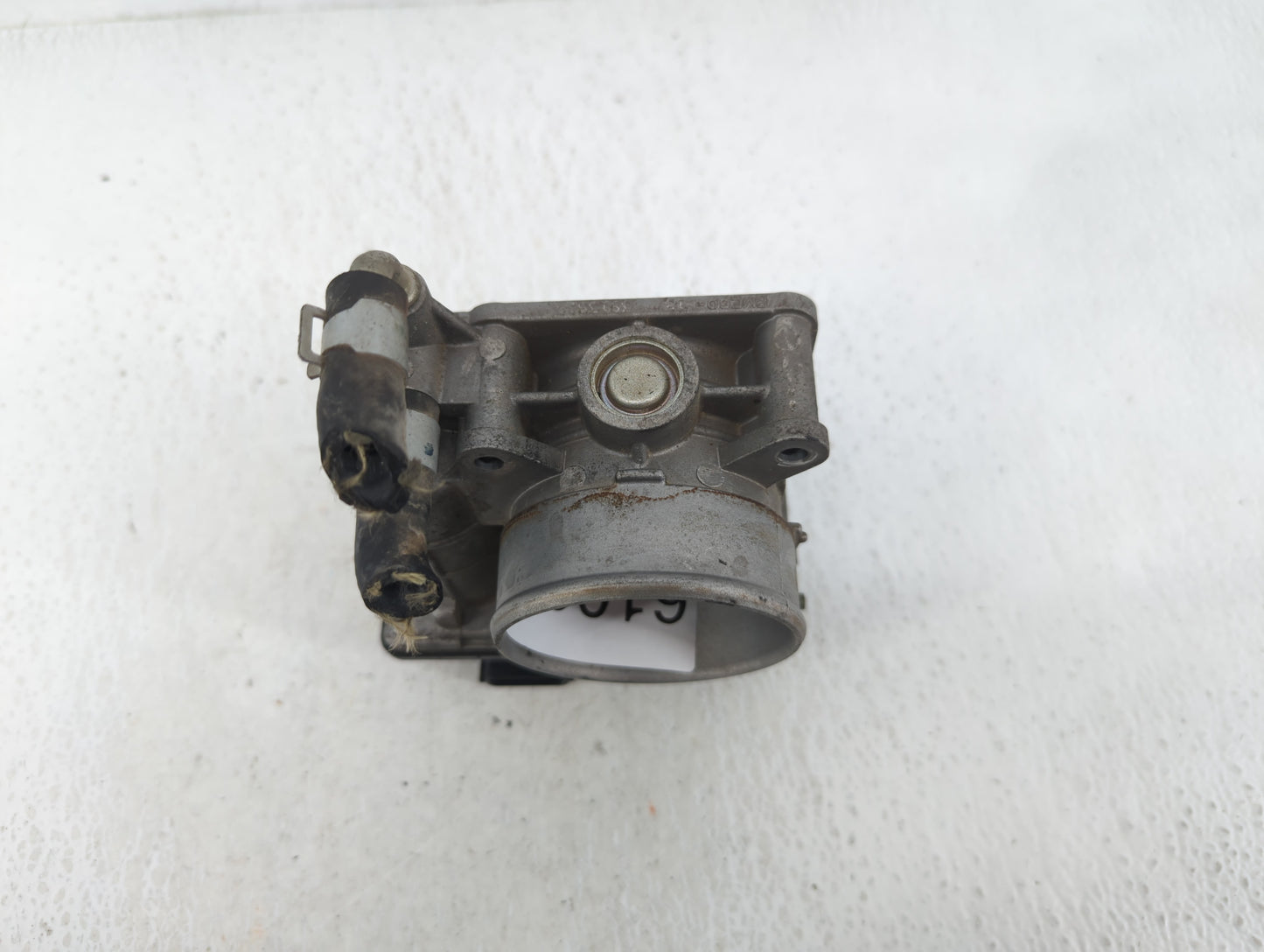 2011-2015 Nissan Rogue Throttle Body P/N:RVE60-15 Fits Fits 2011 2012 2013 2014 2015 OEM Used Auto Parts - Oemusedautoparts1