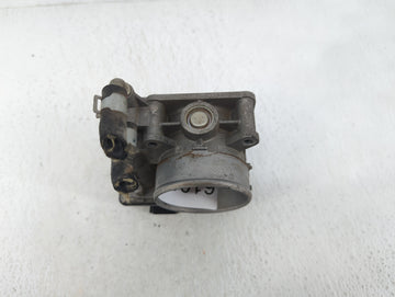 2011-2015 Nissan Rogue Throttle Body P/N:RVE60-15 Fits Fits 2011 2012 2013 2014 2015 OEM Used Auto Parts