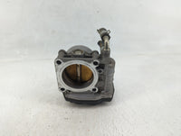 2011-2015 Nissan Rogue Throttle Body P/N:RVE60-15 Fits Fits 2011 2012 2013 2014 2015 OEM Used Auto Parts - Oemusedautoparts1