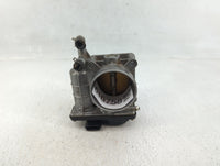 2011-2015 Nissan Rogue Throttle Body P/N:RVE60-15 Fits Fits 2011 2012 2013 2014 2015 OEM Used Auto Parts - Oemusedautoparts1