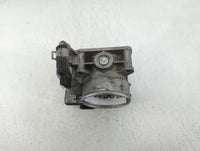 2011-2015 Nissan Rogue Throttle Body P/N:RVE60-15 Fits Fits 2011 2012 2013 2014 2015 OEM Used Auto Parts - Oemusedautoparts1