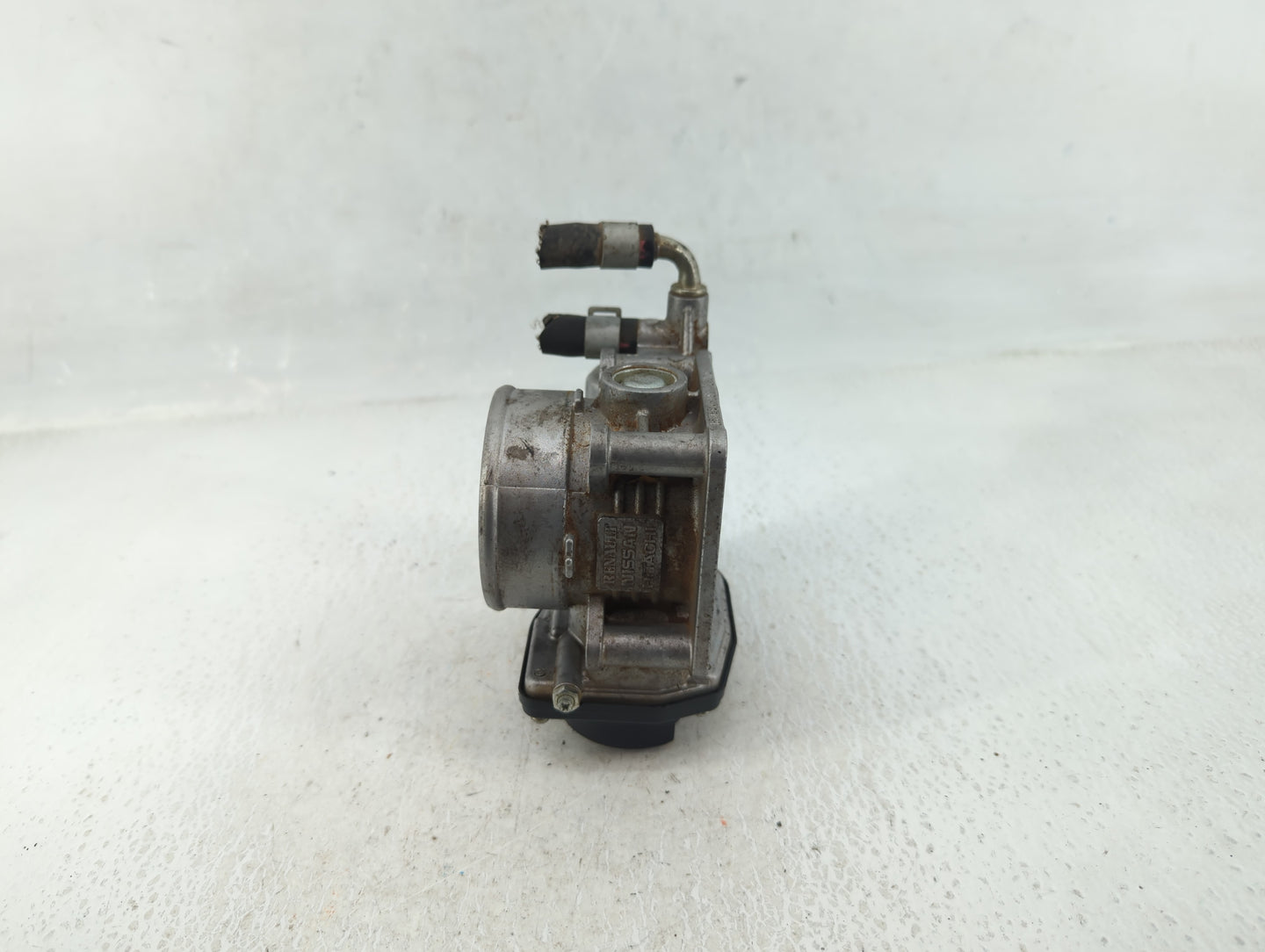 2011-2015 Nissan Rogue Throttle Body P/N:RVE60-15 Fits Fits 2011 2012 2013 2014 2015 OEM Used Auto Parts - Oemusedautoparts1