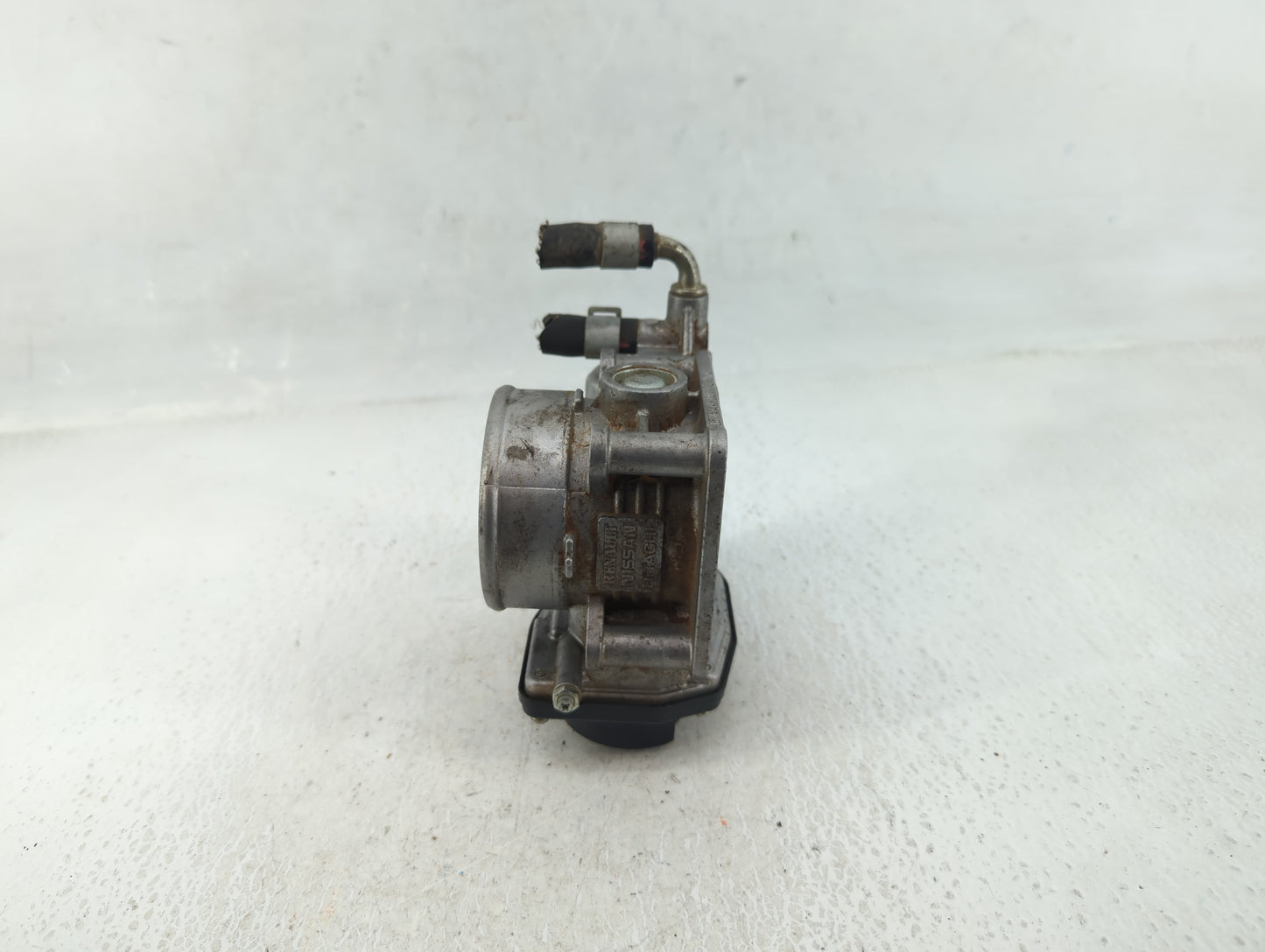 2011-2015 Nissan Rogue Throttle Body P/N:RVE60-15 Fits Fits 2011 2012 2013 2014 2015 OEM Used Auto Parts - Oemusedautoparts1