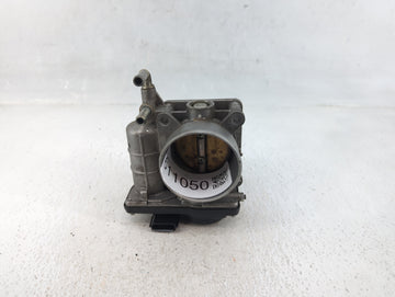 2011-2015 Nissan Rogue Throttle Body P/N:RME60-15 Fits Fits 2011 2012 2013 2014 2015 OEM Used Auto Parts - Oemusedautoparts1