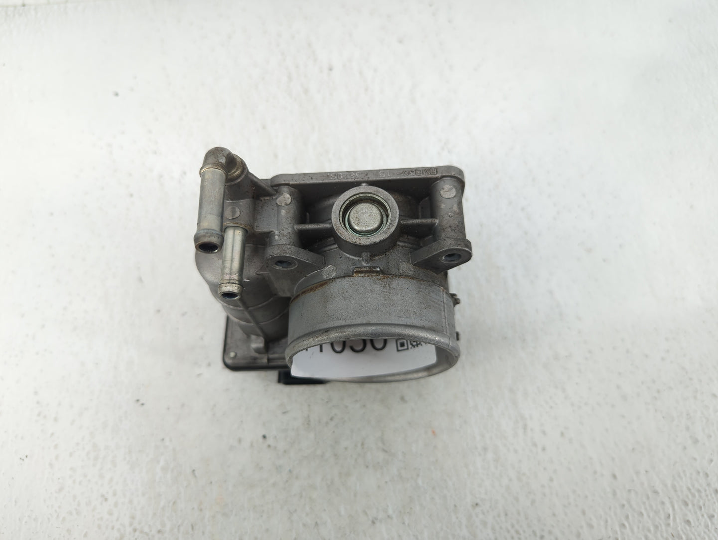 2011-2015 Nissan Rogue Throttle Body P/N:RME60-15 Fits Fits 2011 2012 2013 2014 2015 OEM Used Auto Parts - Oemusedautoparts1