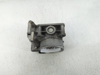 2011-2015 Nissan Rogue Throttle Body P/N:RME60-15 Fits Fits 2011 2012 2013 2014 2015 OEM Used Auto Parts - Oemusedautoparts1