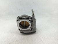 2011-2015 Nissan Rogue Throttle Body P/N:RME60-15 Fits Fits 2011 2012 2013 2014 2015 OEM Used Auto Parts - Oemusedautoparts1