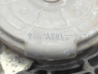 2010-2015 Nissan Rogue Left Radiator Fan Motor Assembly - Oemusedautoparts1.com