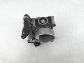 2011-2015 Nissan Rogue Throttle Body P/N:RME60-15 Fits Fits 2011 2012 2013 2014 2015 OEM Used Auto Parts