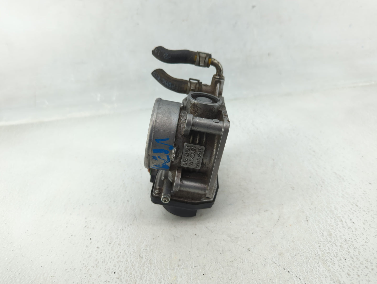 2011-2015 Nissan Rogue Throttle Body P/N:RME60-15 Fits Fits 2011 2012 2013 2014 2015 OEM Used Auto Parts - Oemusedautoparts1