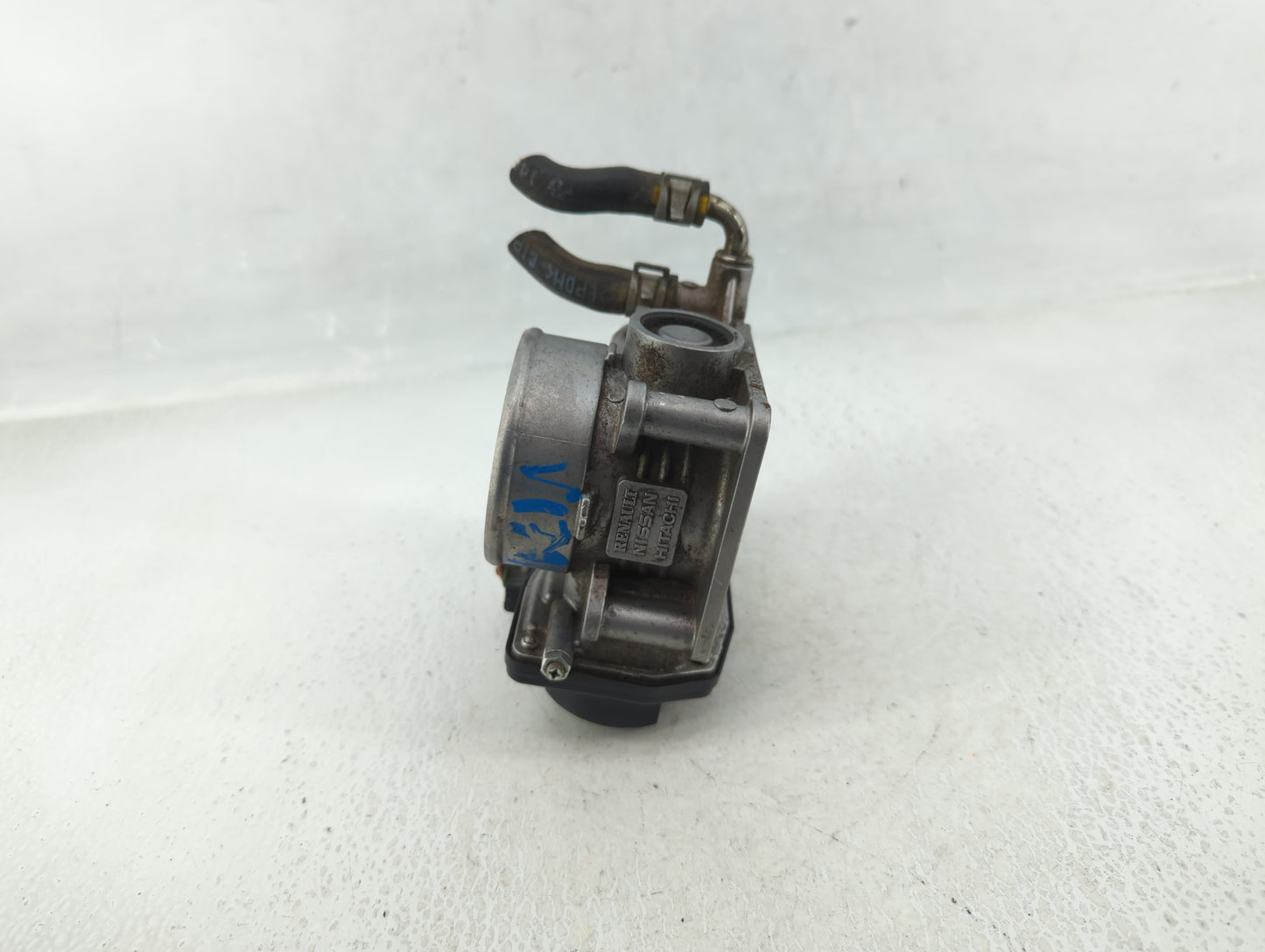 2011-2015 Nissan Rogue Throttle Body P/N:RME60-15 Fits Fits 2011 2012 2013 2014 2015 OEM Used Auto Parts - Oemusedautoparts1
