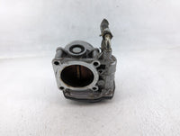 2011-2015 Nissan Rogue Throttle Body P/N:RME60-15 Fits Fits 2011 2012 2013 2014 2015 OEM Used Auto Parts - Oemusedautoparts1