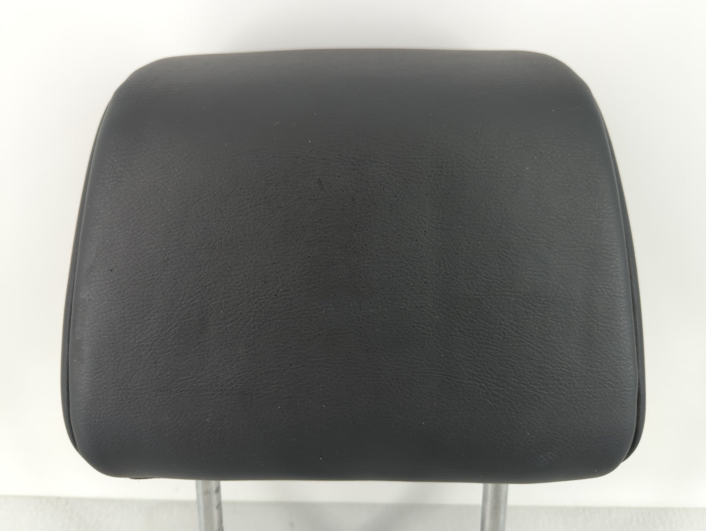 2013 Nissan Rogue Headrest Head Rest Front Driver Passenger Seat Black - Oemusedautoparts1.com