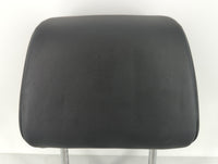 2013 Nissan Rogue Headrest Head Rest Front Driver Passenger Seat Black - Oemusedautoparts1.com