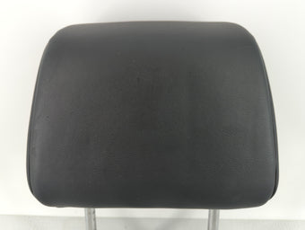 compare product 2013 Nissan Rogue Headrest Head Rest Front Driver Passenger Seat Black