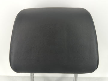 2013 Nissan Rogue Headrest Head Rest Front Driver Passenger Seat Black - Oemusedautoparts1.com