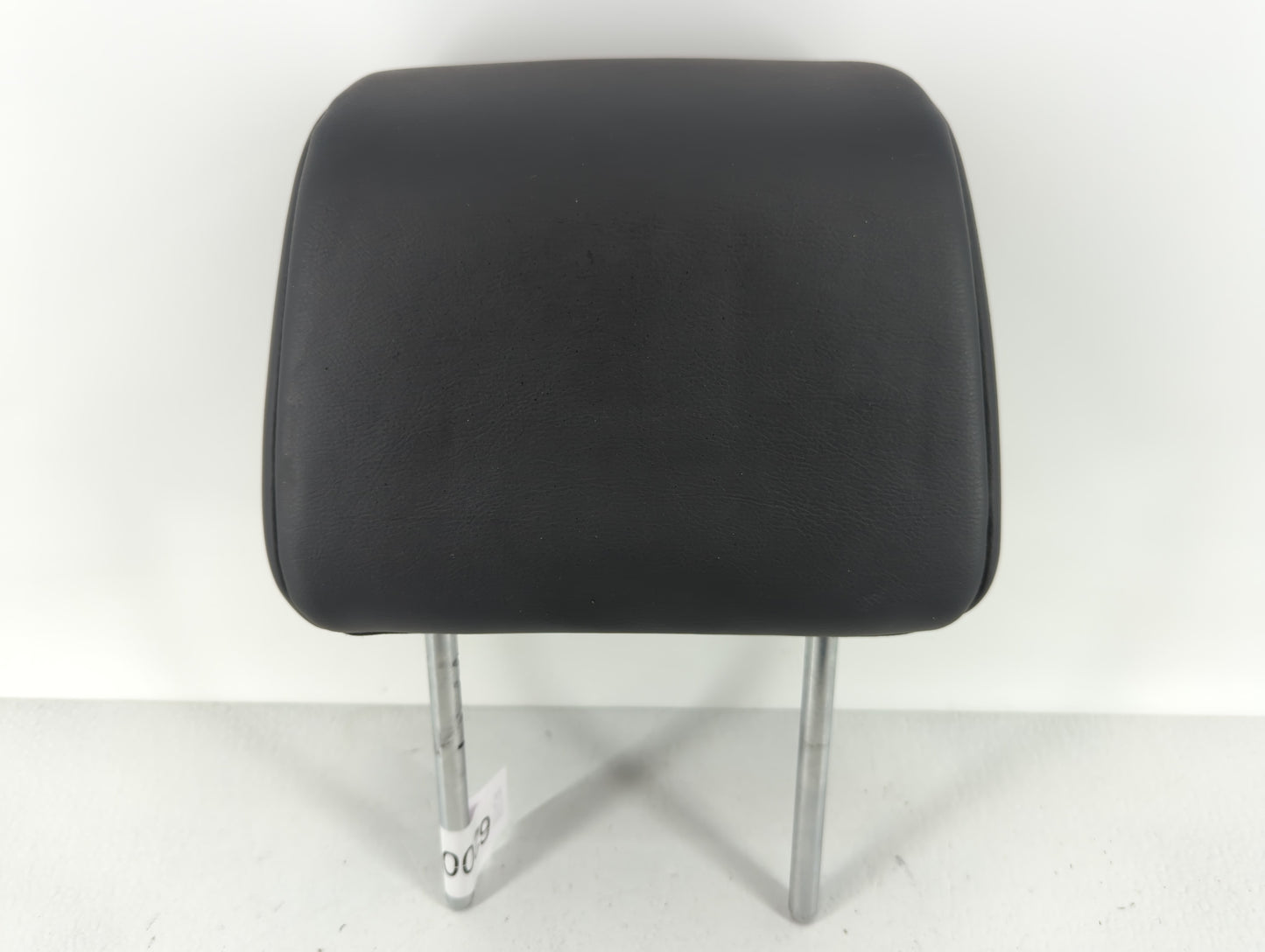 2013 Nissan Rogue Headrest Head Rest Front Driver Passenger Seat Black - Oemusedautoparts1.com