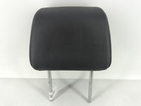 2013 Nissan Rogue Headrest Head Rest Front Driver Passenger Seat Black - Oemusedautoparts1.com