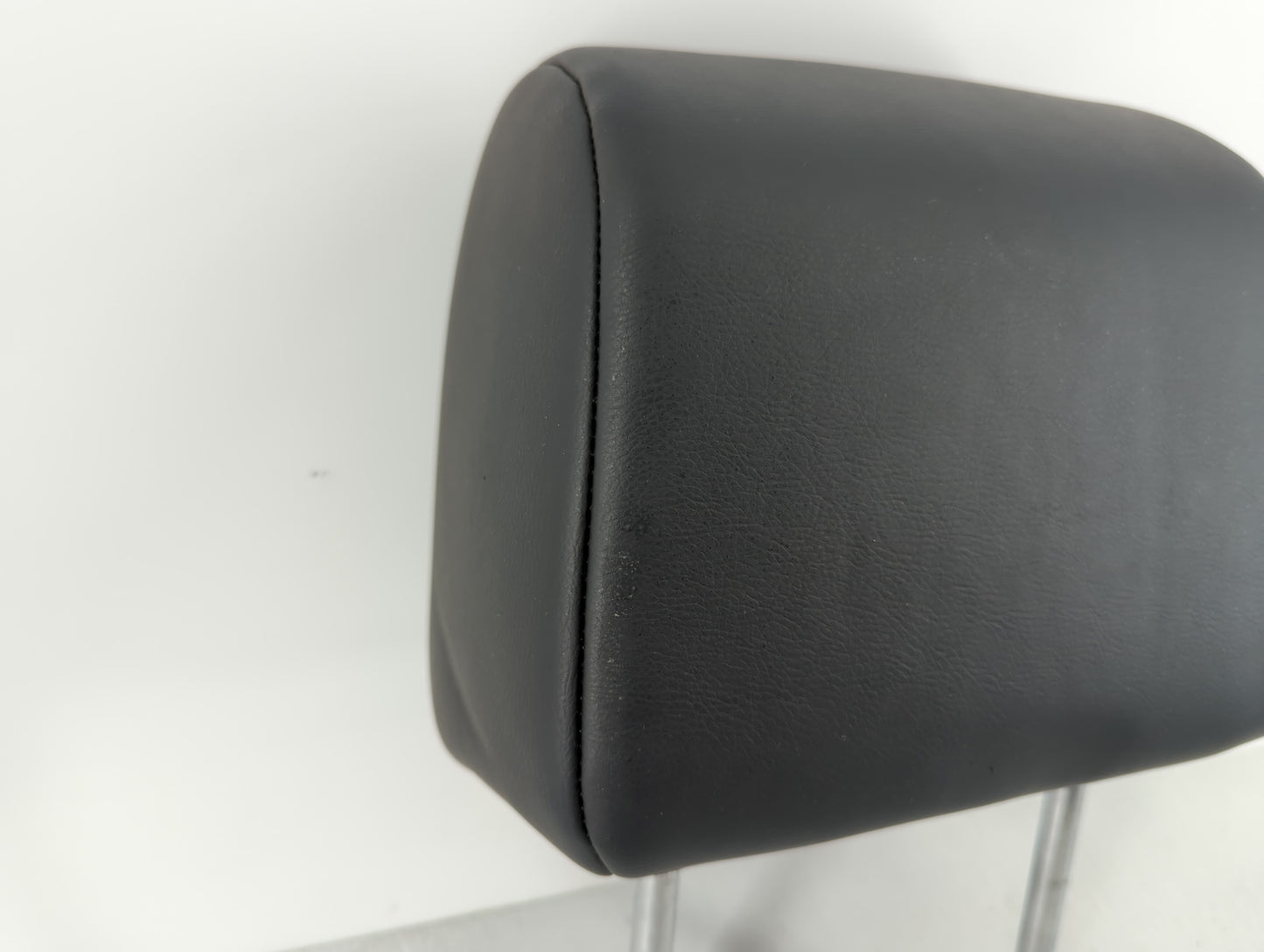 2013 Nissan Rogue Headrest Head Rest Front Driver Passenger Seat Black - Oemusedautoparts1.com