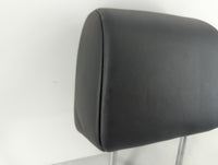 2013 Nissan Rogue Headrest Head Rest Front Driver Passenger Seat Black - Oemusedautoparts1.com