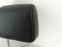 2013 Nissan Rogue Headrest Head Rest Front Driver Passenger Seat Black - Oemusedautoparts1.com