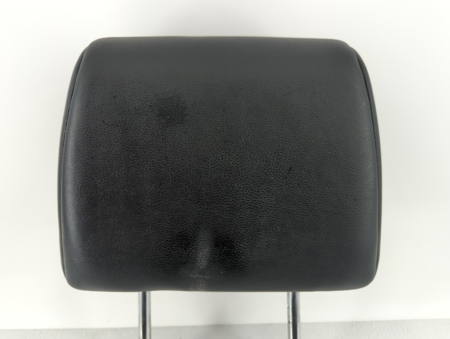2013 Nissan Rogue Headrest Head Rest Front Driver Passenger Seat Black - Oemusedautoparts1.com