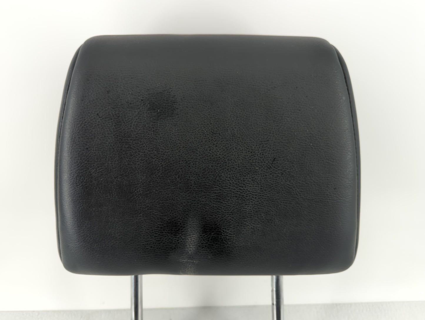 2013 Nissan Rogue Headrest Head Rest Front Driver Passenger Seat Black - Oemusedautoparts1.com