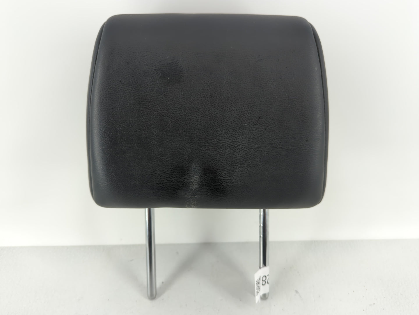 2013 Nissan Rogue Headrest Head Rest Front Driver Passenger Seat Black - Oemusedautoparts1.com
