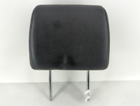 2013 Nissan Rogue Headrest Head Rest Front Driver Passenger Seat Black - Oemusedautoparts1.com