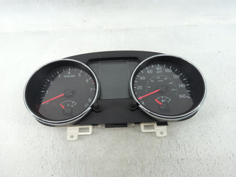 compare product 2012-2015 Nissan Rogue Instrument Cluster Speedometer Gauges P/N:VPAASF-10849-KFE 24810 1VX5A Fits Fits 2012 2013 2014 2015 OEM Used Auto Parts