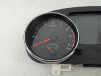 2012-2015 Nissan Rogue Instrument Cluster Speedometer Gauges P/N:VPAASF-10849-KFE 24810 1VX5A Fits Fits 2012 2013 2014 2015 