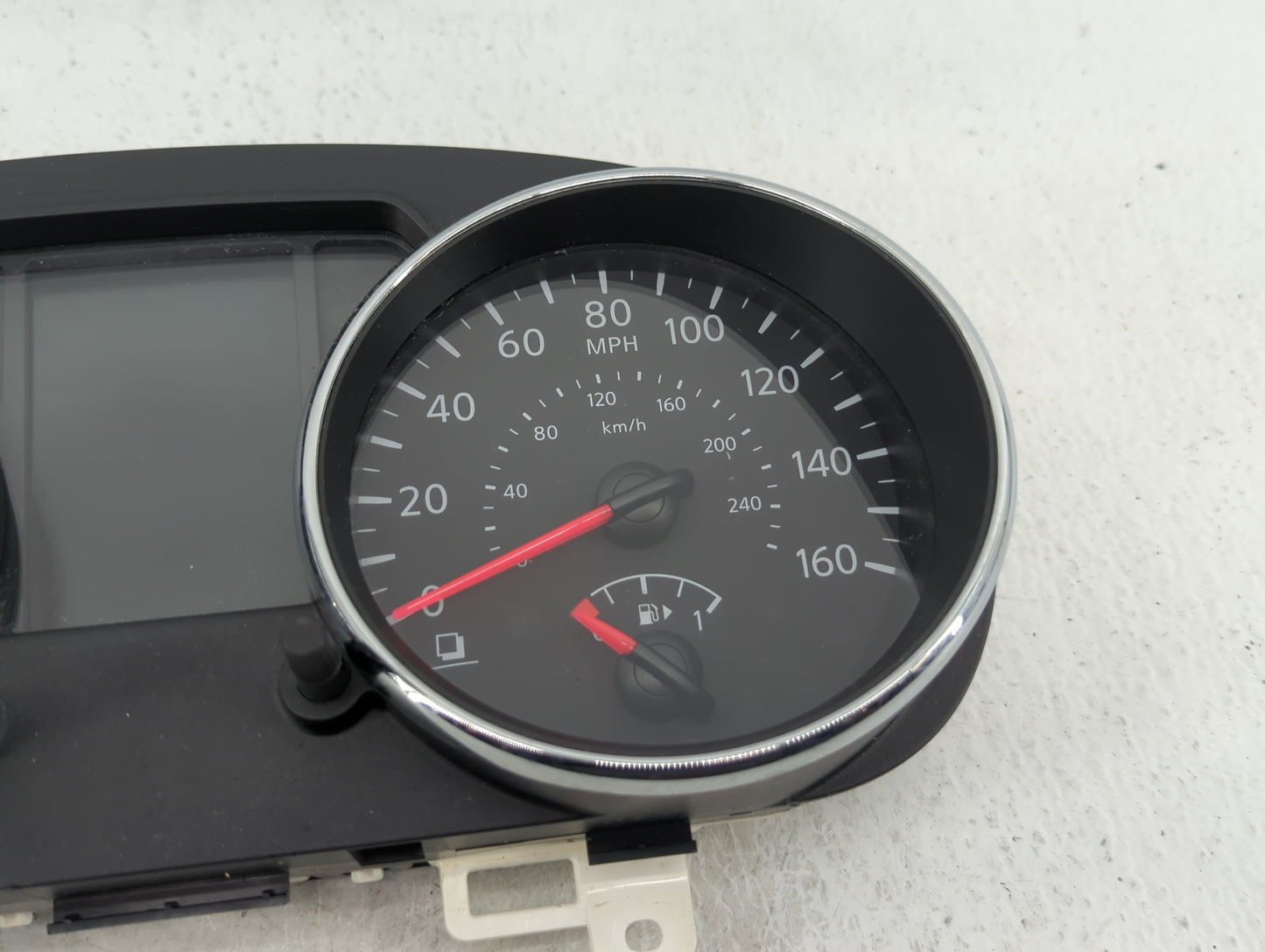 2012-2015 Nissan Rogue Instrument Cluster Speedometer Gauges P/N:VPAASF-10849-KFE 24810 1VX5A Fits Fits 2012 2013 2014 2015 