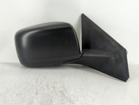 2013 Nissan Rogue Driver Side View Mirror - Left Door Mirror OEM Used - Oemusedautoparts1.com