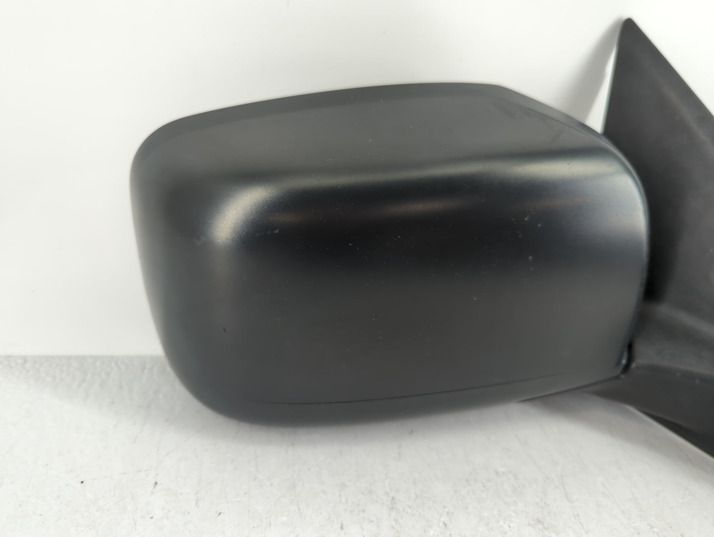 2013 Nissan Rogue Driver Side View Mirror - Left Door Mirror OEM Used - Oemusedautoparts1.com