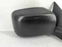2013 Nissan Rogue Driver Side View Mirror - Left Door Mirror OEM Used - Oemusedautoparts1.com