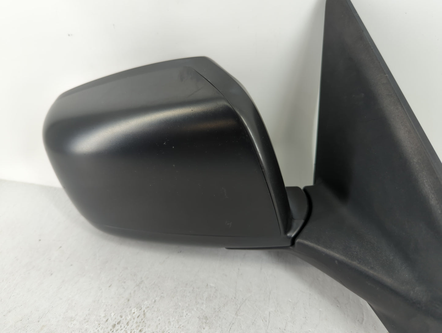 2013 Nissan Rogue Driver Side View Mirror - Left Door Mirror OEM Used - Oemusedautoparts1.com