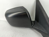 2013 Nissan Rogue Driver Side View Mirror - Left Door Mirror OEM Used - Oemusedautoparts1.com